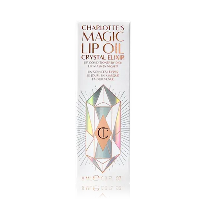 Lūpu eliksīrs – Charlotte Tilbury