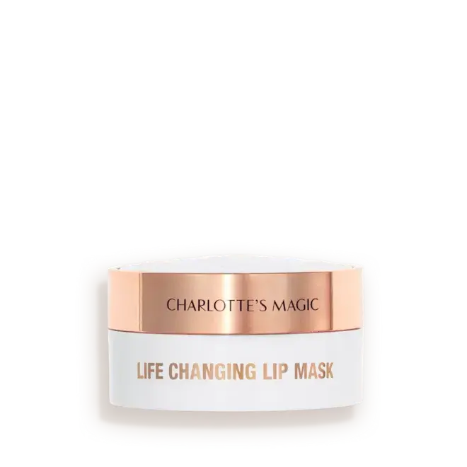 LIFE CHANGING lūpu maska – Charlotte Tilbury