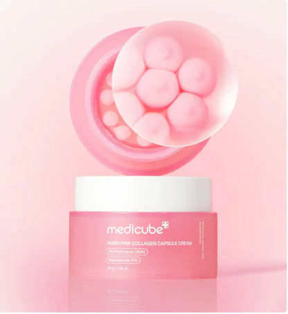 Medicube Zero Pore Pad 2.0 Cleansing Face Pads