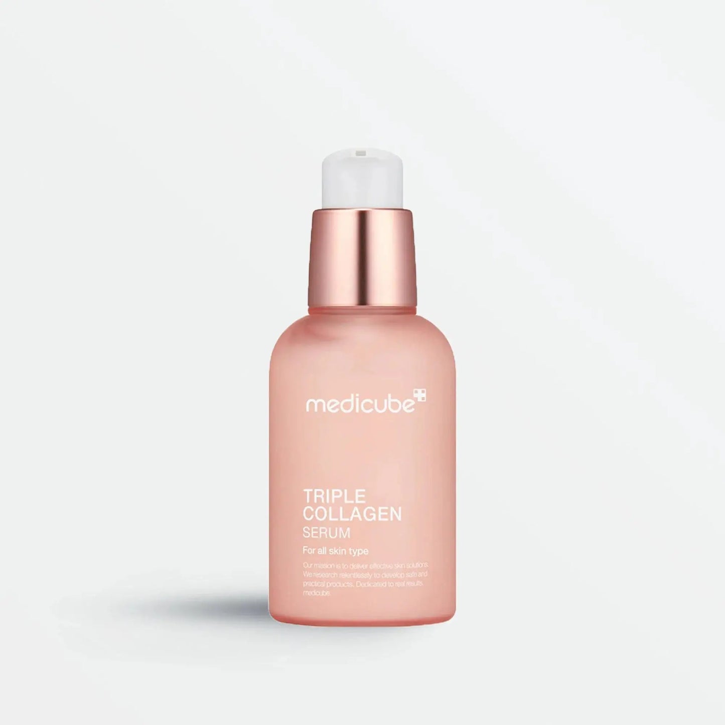 Medicube Triple Collagen 4.0 serums