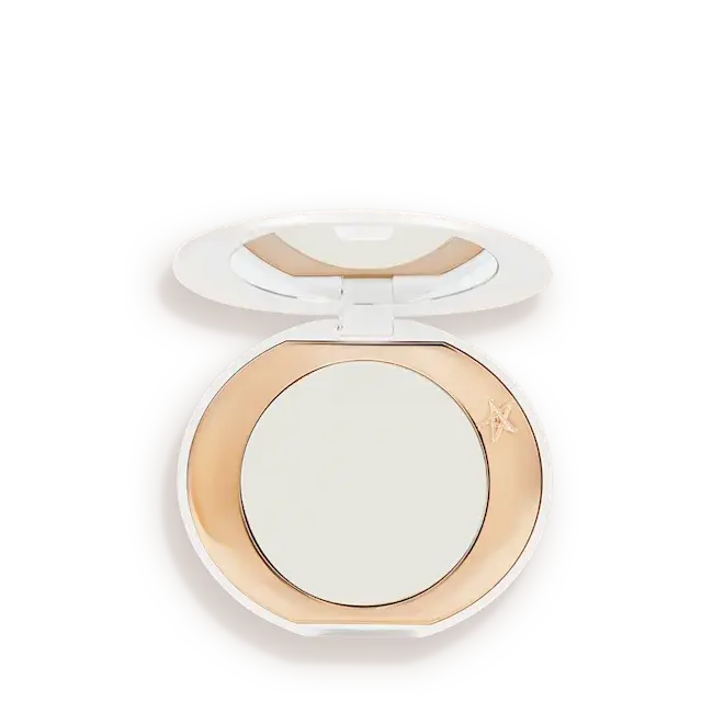 AIRBRUSH BRIGHTENING FLAWLESS FINISH pūderis – Charlotte Tilbury