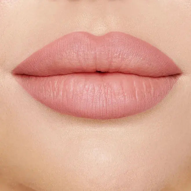MATTE REVOLUTION lūpu krāsa PILLOW TALK – Charlotte Tilbury