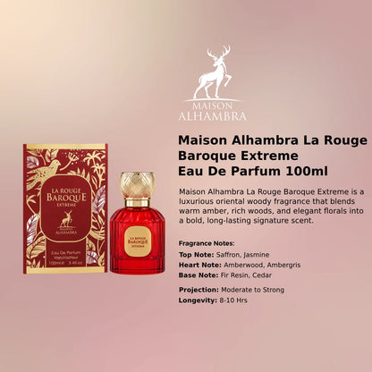 Florenza Eau de Parfum
