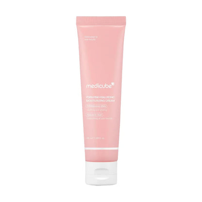 Medicube PDRN Pink Hyaluronic Moisturizing Cream
