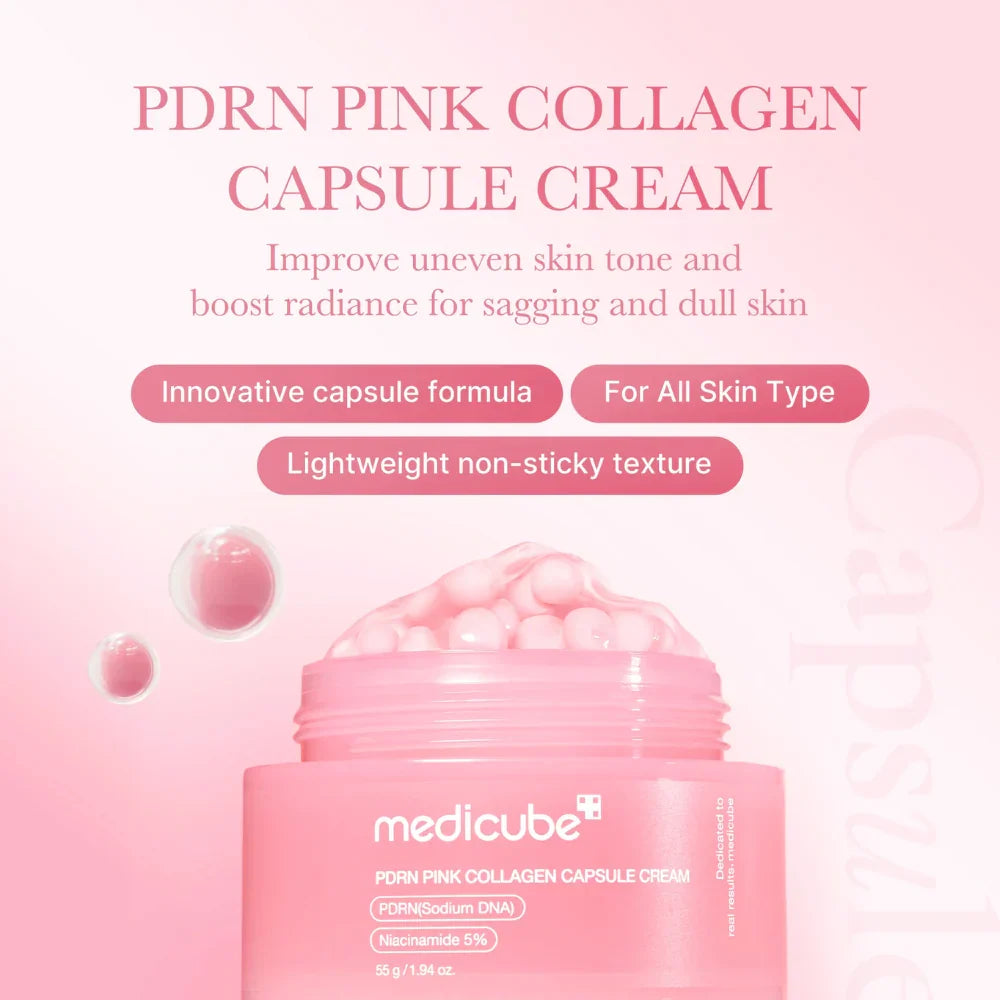 Medicube Zero Pore Pad 2.0 Cleansing Face Pads