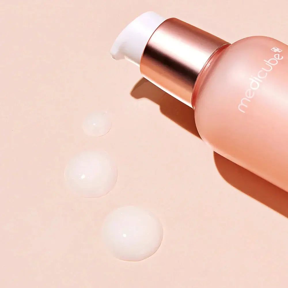 Medicube Triple Collagen 4.0 serums