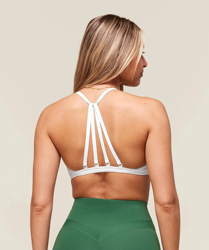 Minimal sporta krūšturis – gymshark