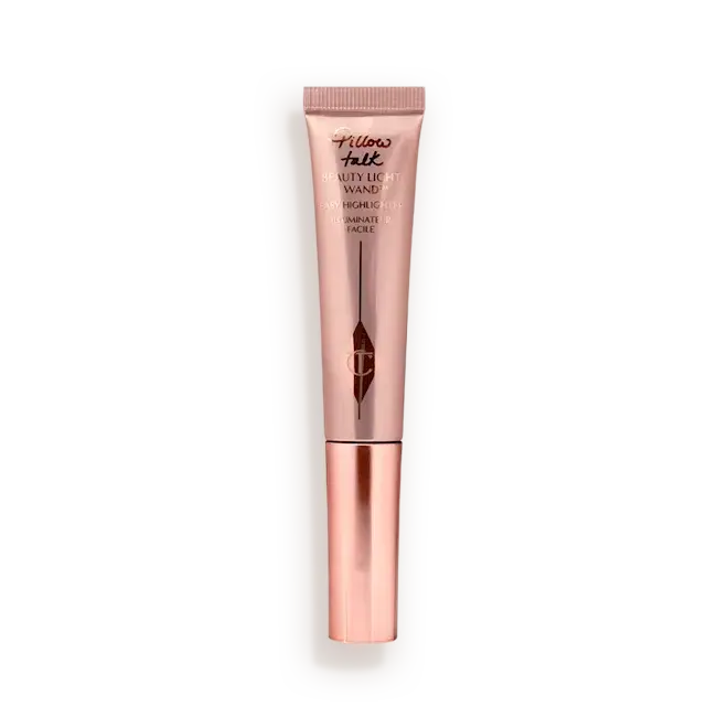BEAUTY LIGHT WAND PillowTalk šķidrais izgaismotājs – Charlotte Tilbury