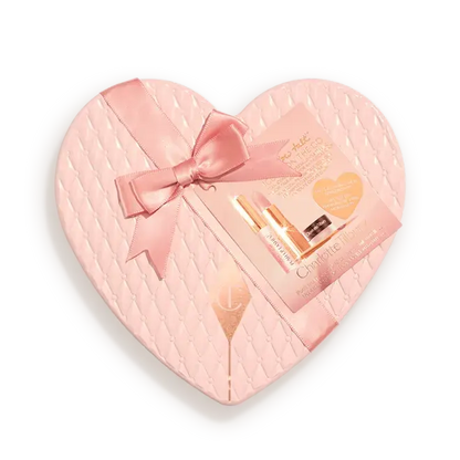 PILLOW TALK ICONS ON THE GO – Charlotte Tilbury