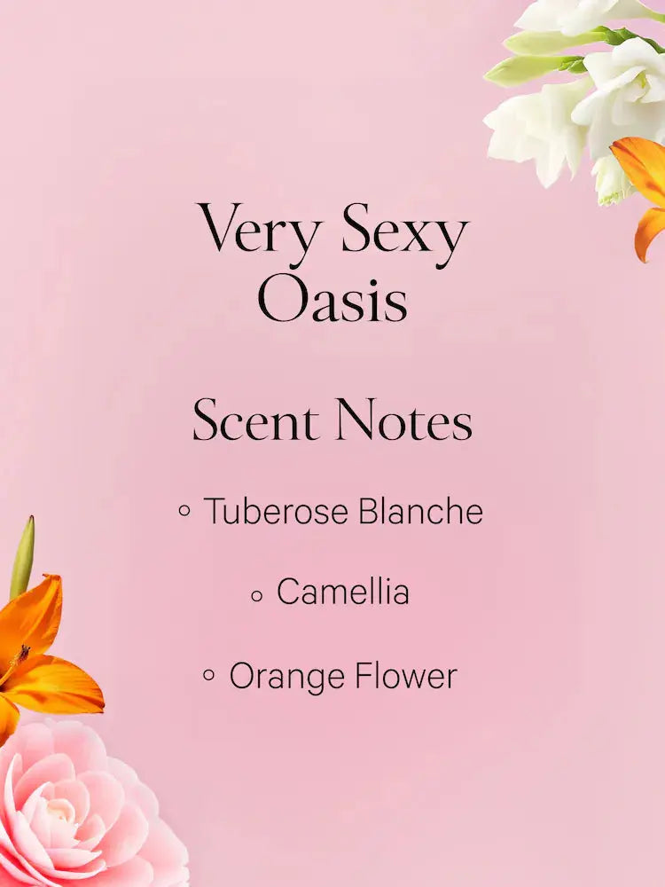 Very Sexy Oasis mini EDP - Victoria’s Secret