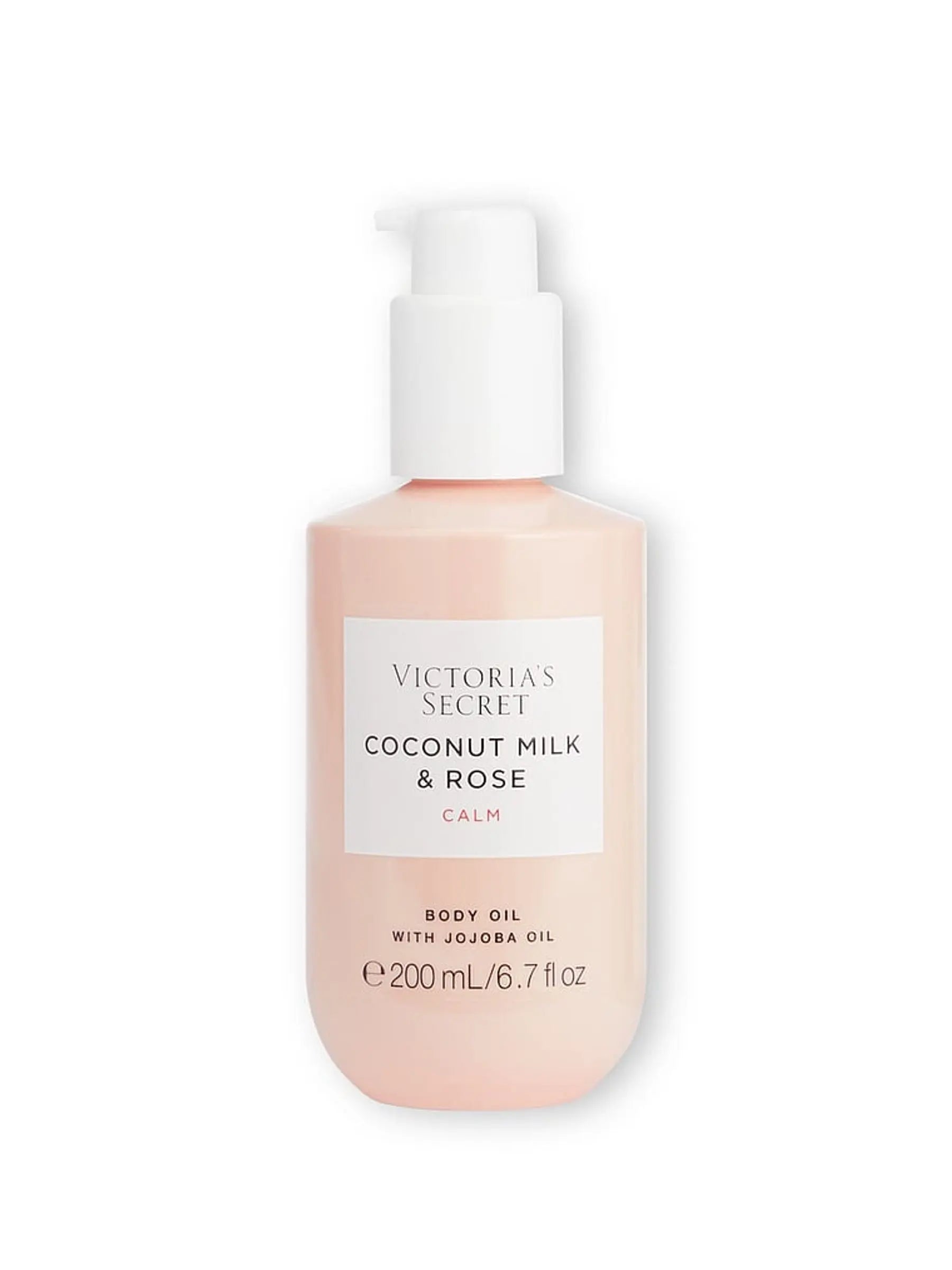 Coconut Milk & Rose ķermeņa eļļa - Victoria’s Secret