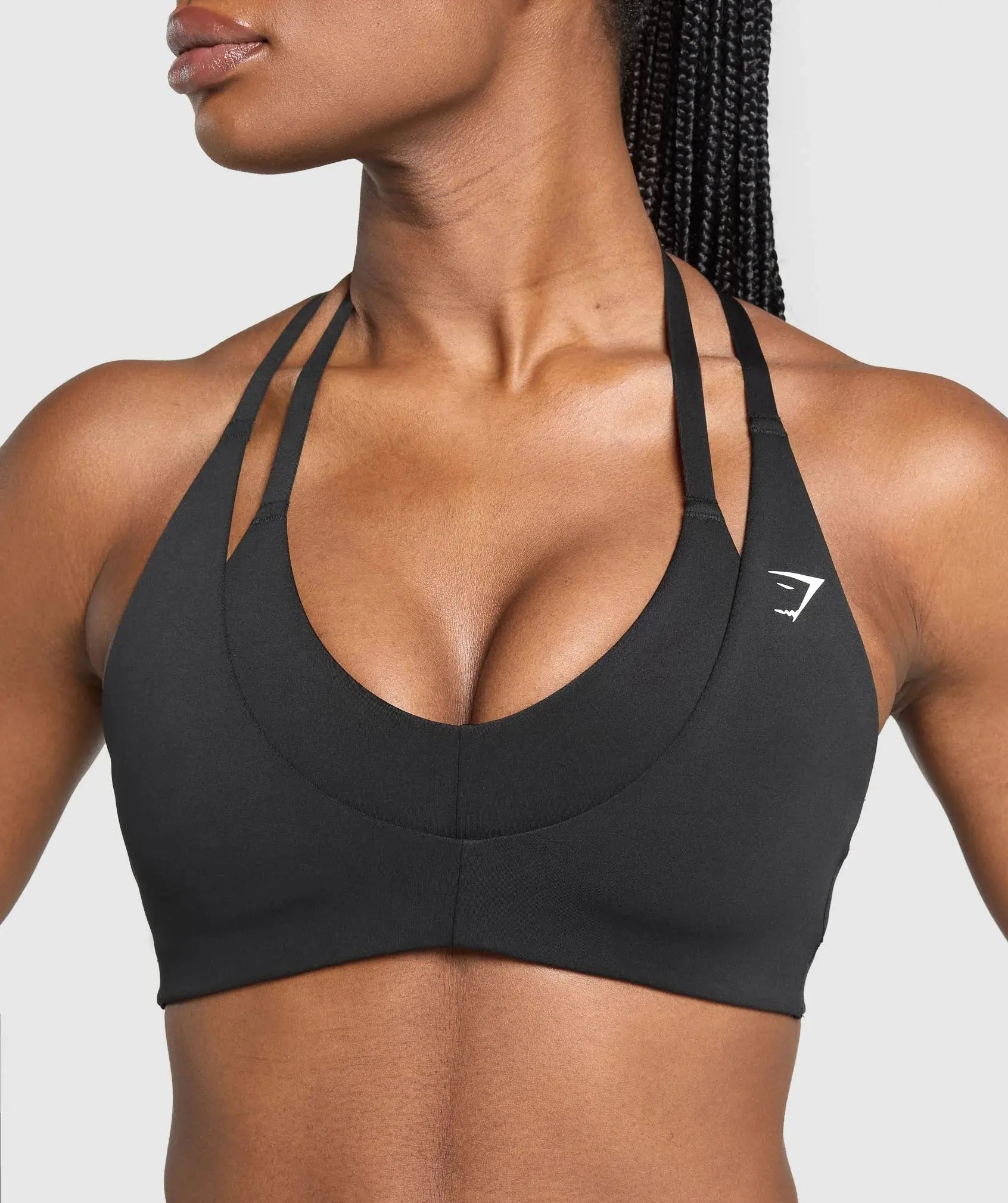 Reps T Back sporta krūšturis – gymshark