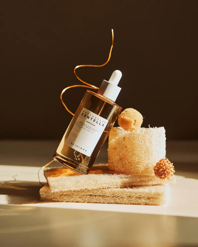 SKIN1004 Madagascar Centella Ampoule