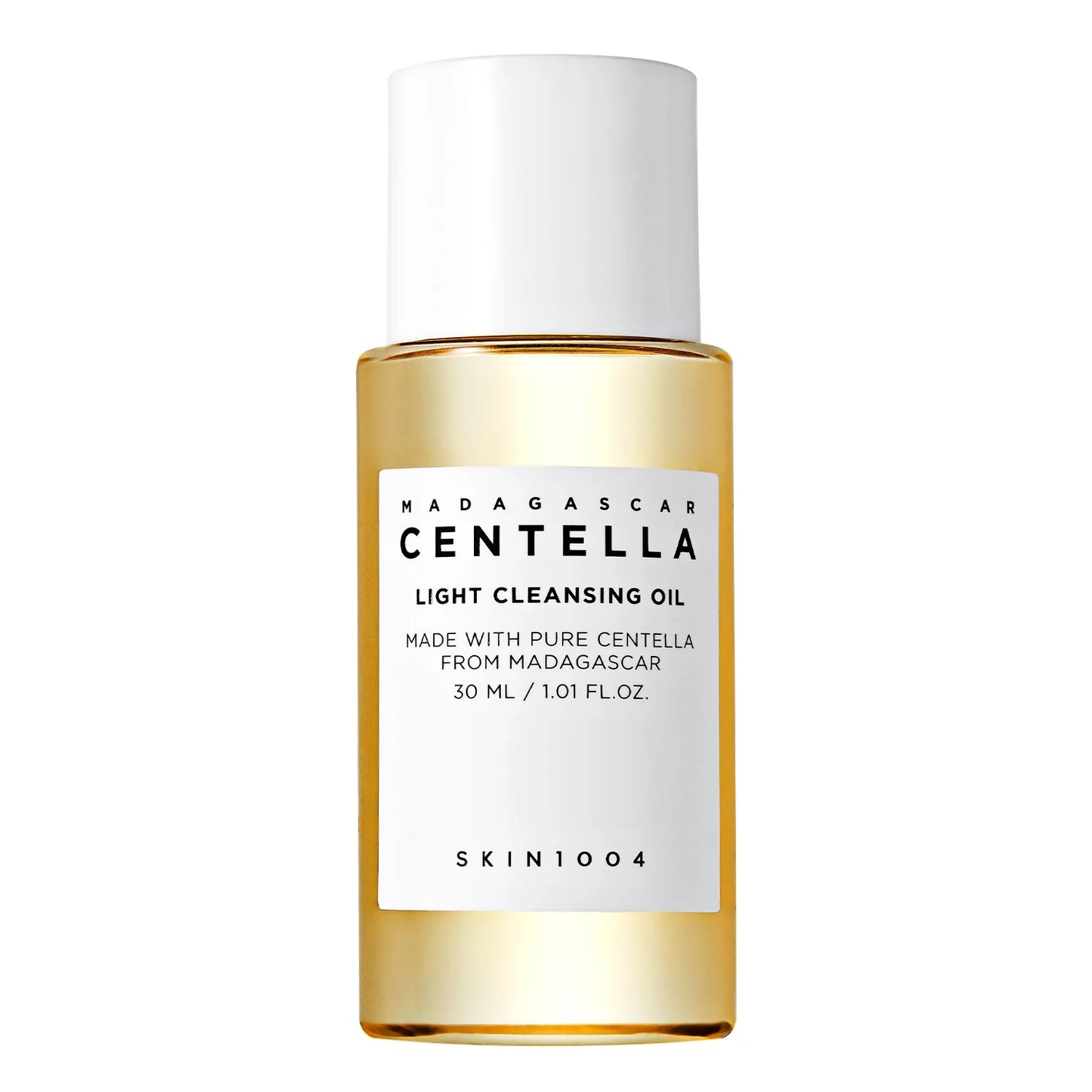 SKIN1004 Madagascar Centella lightweight cleansing oil