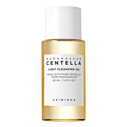 SKIN1004 Madagascar Centella lightweight cleansing oil