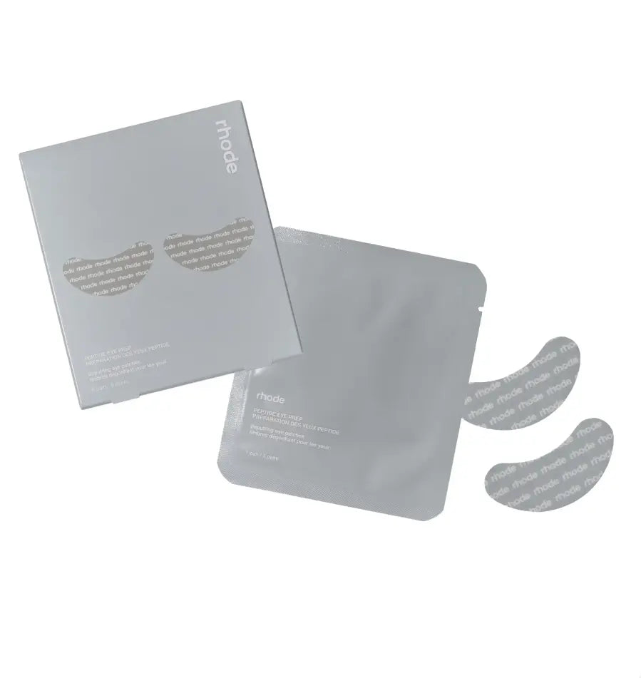 peptide eye prep ( 2 veidi ) – Rhode