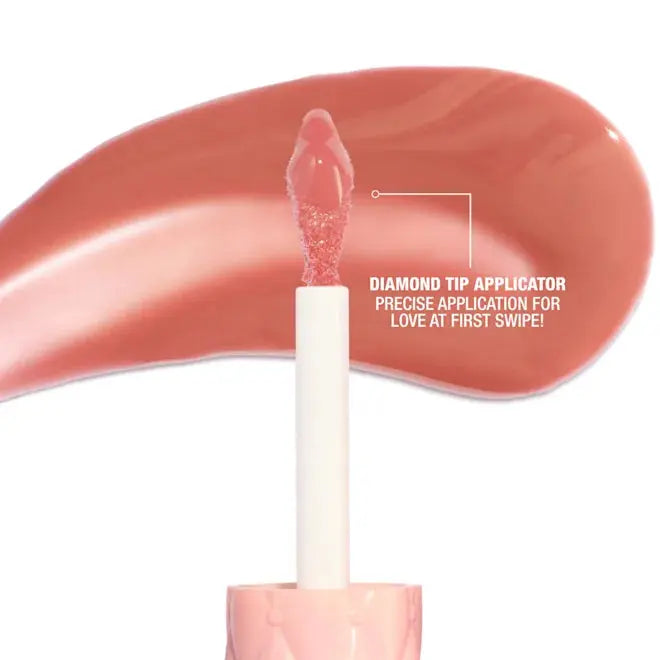 PILLOW TALK BIG LIP PLUMPGASM ( 2 toņi ) – Charlotte Tilbury