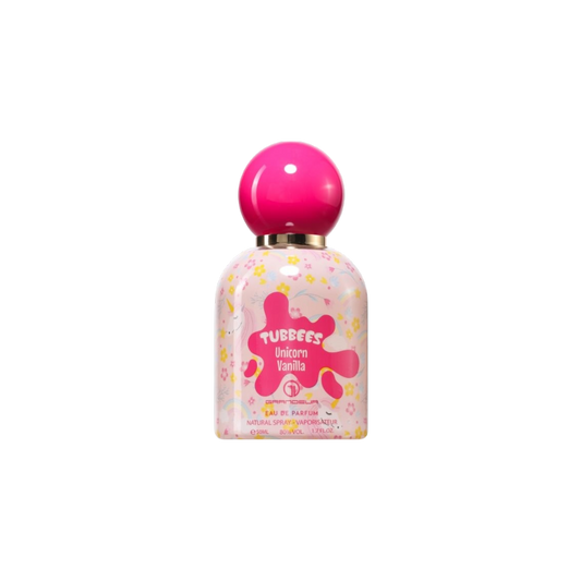 Tubbees Unicorn Vanilla Eau de Parfum