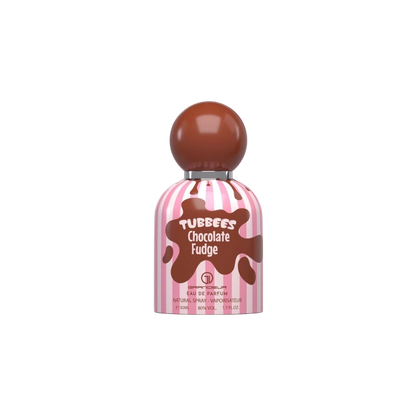 Tubbees Chocolate Fudge Eau de Parfum