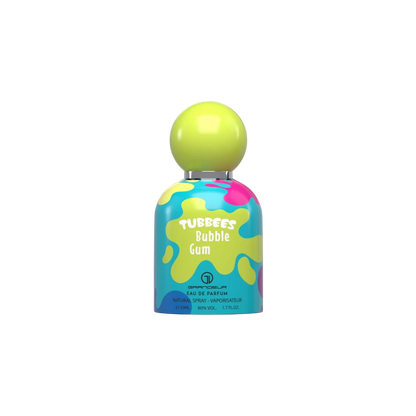 Tubbees Bubble Gum Eau de Parfum