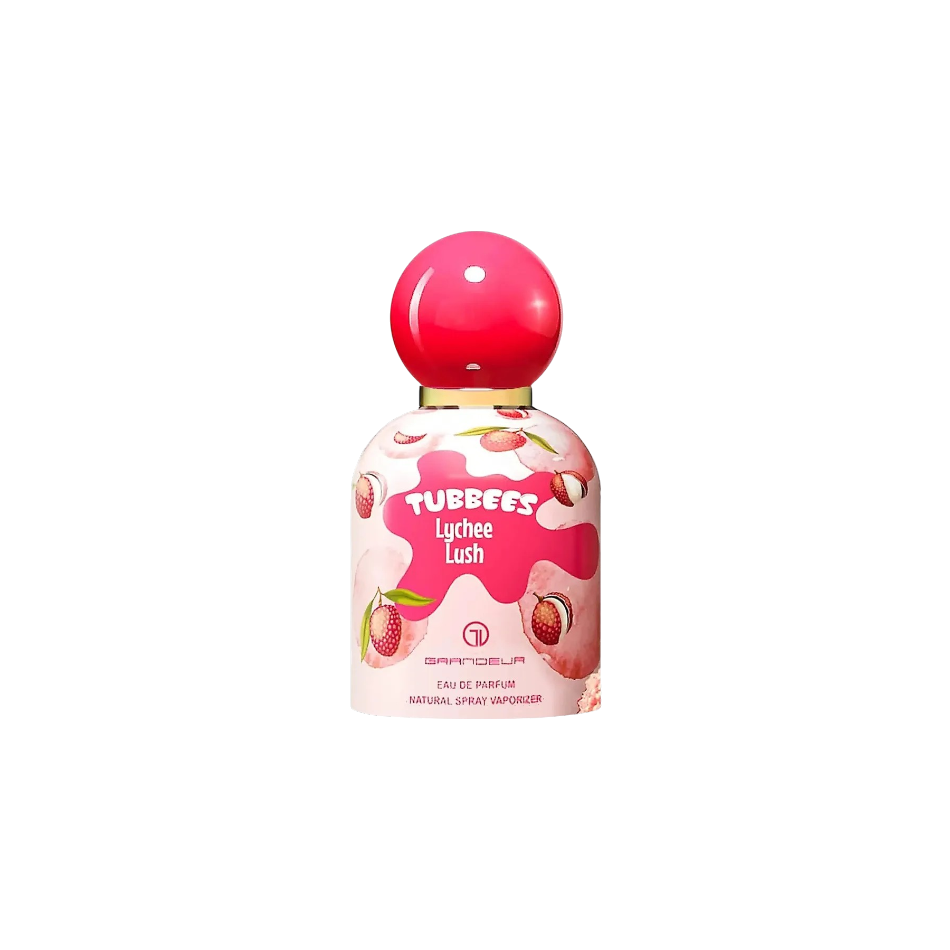Tubbees Lychee Lush Eau de Parfum