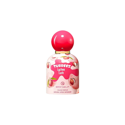 Tubbees Lychee Lush Eau de Parfum