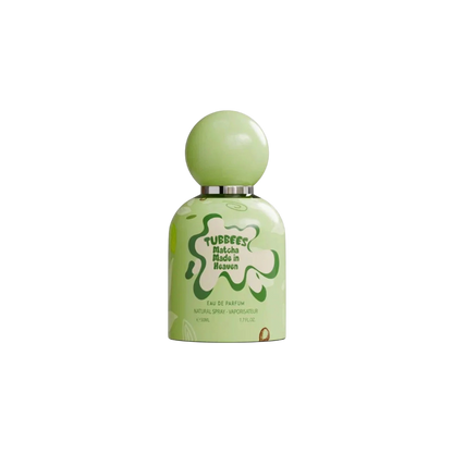 Tubbeesee Matcha Made In Heaven Eau de Parfum
