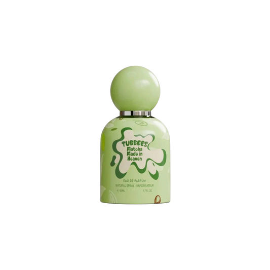Tubbeesee Matcha Made In Heaven Eau de Parfum