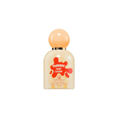 Tubbeesee Sweet Caramel Eau de Parfum