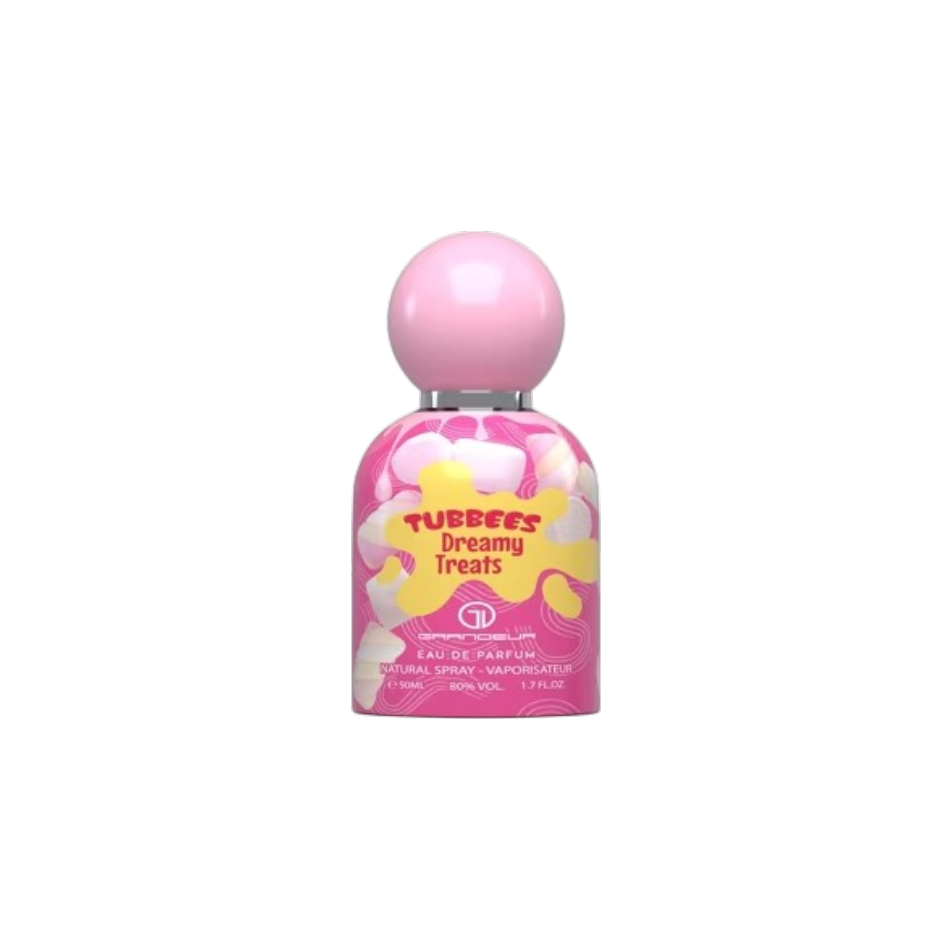 Tubbeesee Dreamy Treats Eau de Parfum