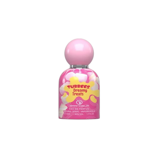 Tubbeesee Dreamy Treats Eau de Parfum