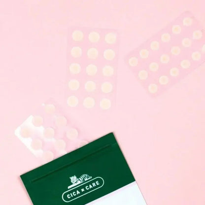 VT COSMETICS Cica Care Spot Patch
