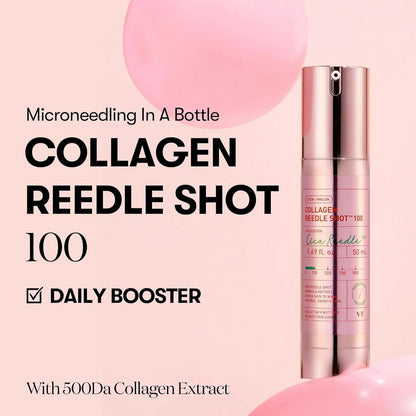 VT Cosmetics Collagen Reedle Shot 100 2ml