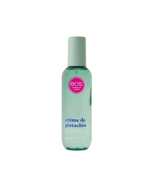 Crème de Pistachio ķermeņa sprejs – eos