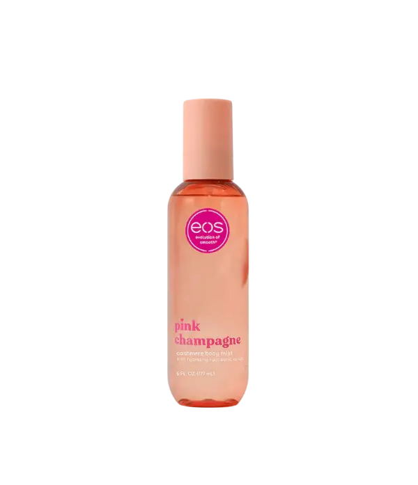 EOS Pink Champagne ķermeņa sprejs
