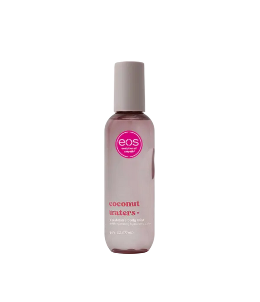 Coconut Waters ķermeņa sprejs – eos