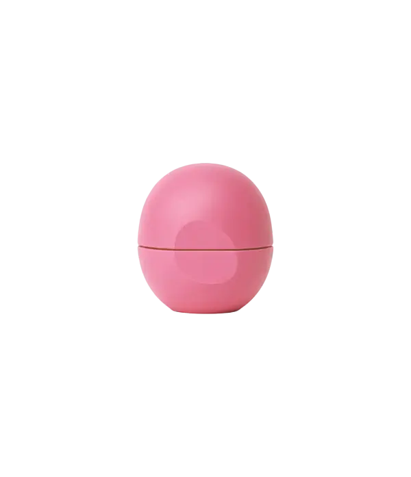 Strawberry Sorbet lūpu balzams – eos