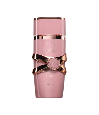 Yara Elixir – Lattafa