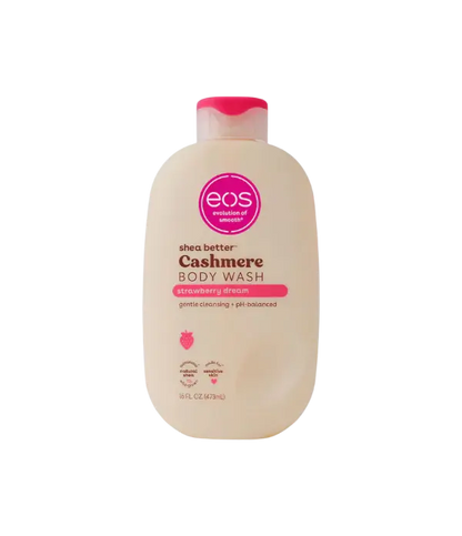 Strawberry Dream dušas želeja – eos