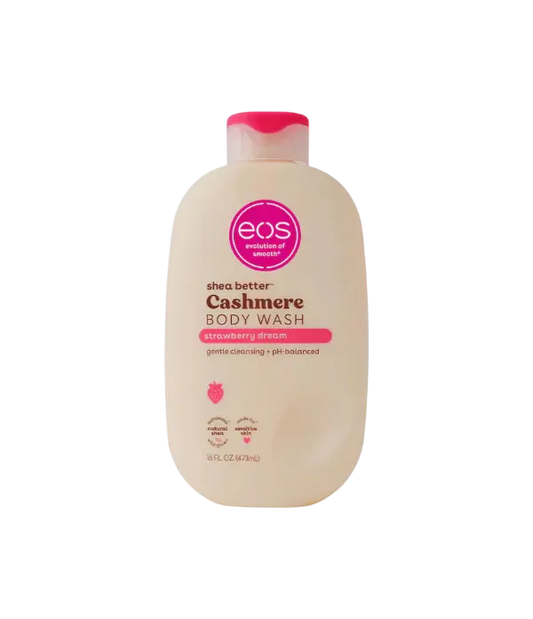 Strawberry Dream dušas želeja – eos
