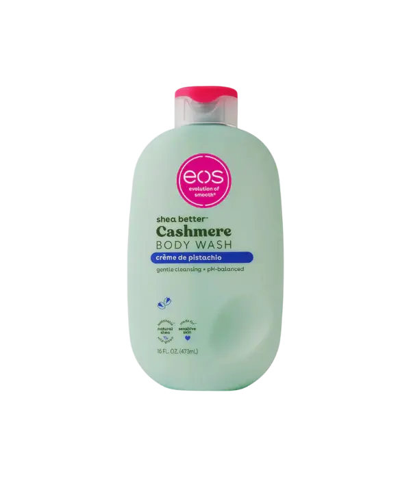 Crème de Pistachio dušas želeja – eos