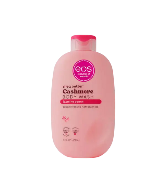 Jasmine Peach dušas želeja – eos