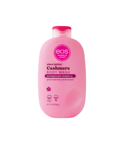 Pomegranate Raspberry dušas želeja – eos