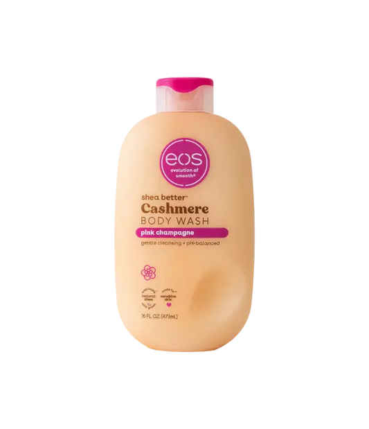 EOS Pink Champagne dušas želeja