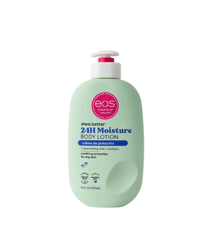 Crème de Pistachio ķermeņa losjons – eos