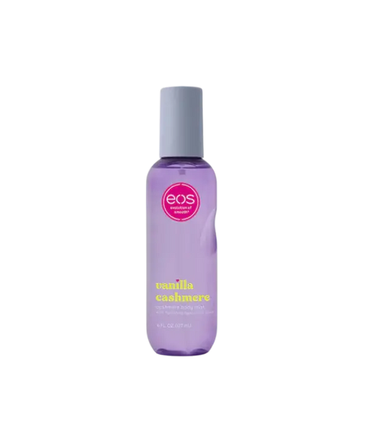 Vanilla Cashmere ķermeņa sprejs – eos