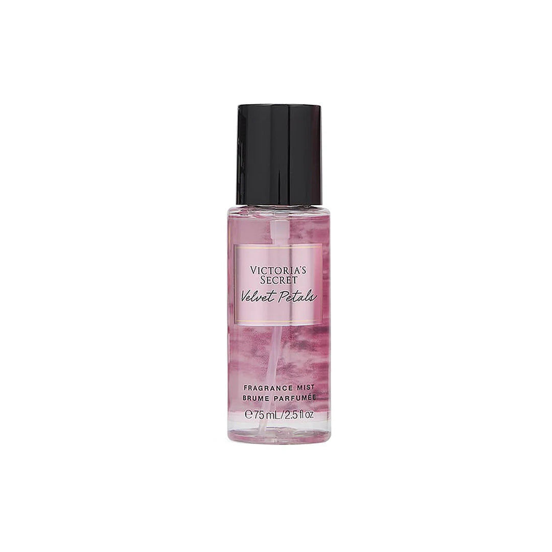 Velvet Petals kūno purškalas – Victoria’s Secret