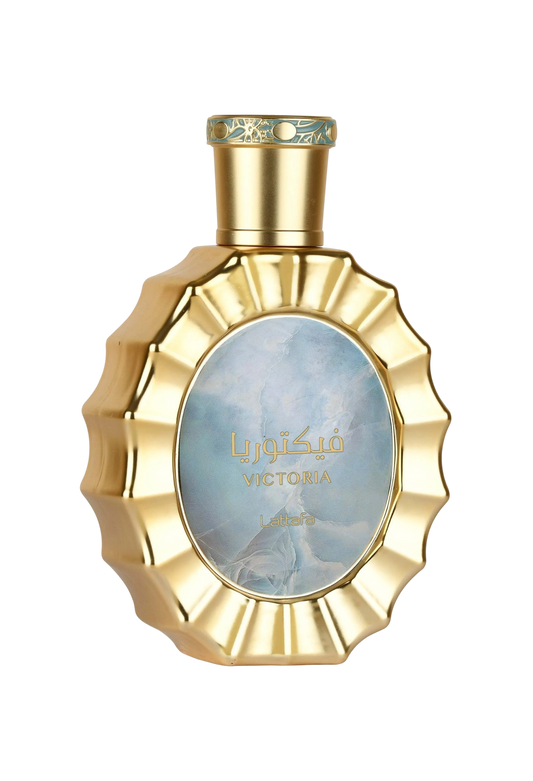 Lattafa Victoria Eau de Parfum 100 ml