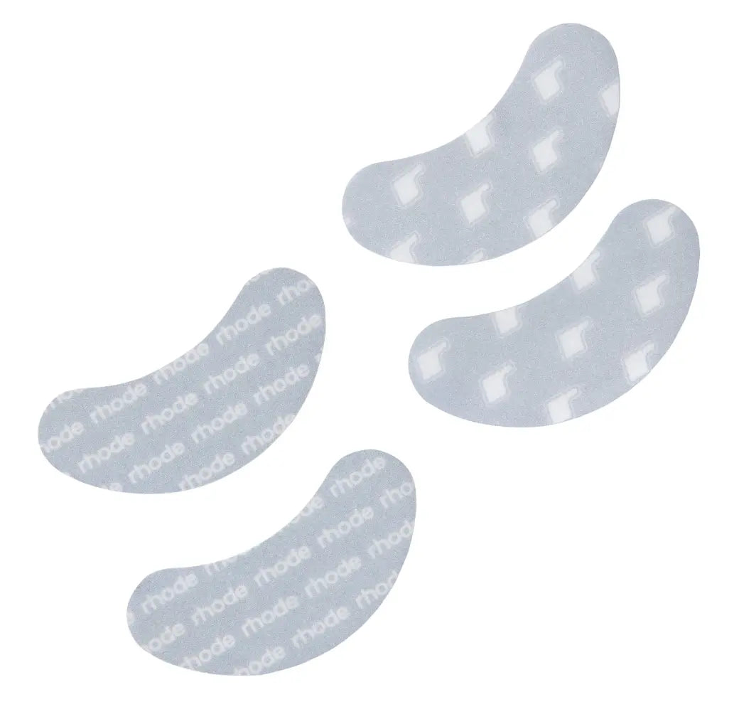 the peptide eye prep set – Rhode