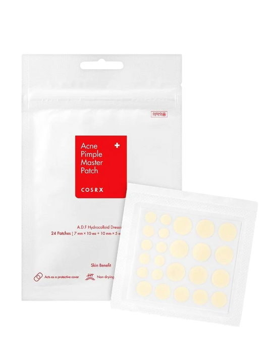 Corsx Acne Pimple Master Patch